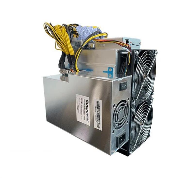 دستگاه ماینر چیتا ماینر F5 40Th/s