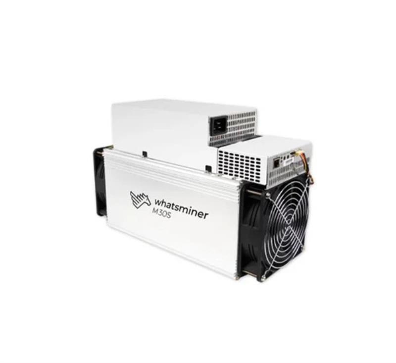 دستگاه ماینر میکرو بی تی Whatsminer M30S 86TH