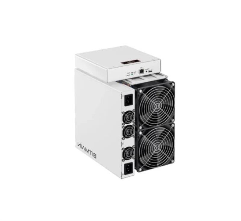 دستگاه ماینر بیت مین انت ماینر Antminer S17 Pro 56Th