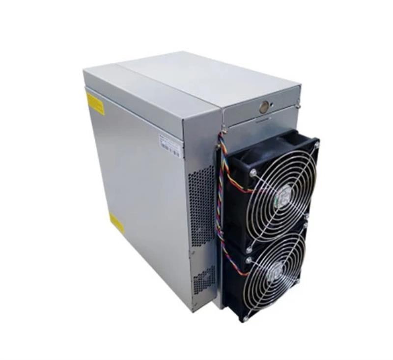 دستگاه ماینر بیت مین Antminer S17e 64Th