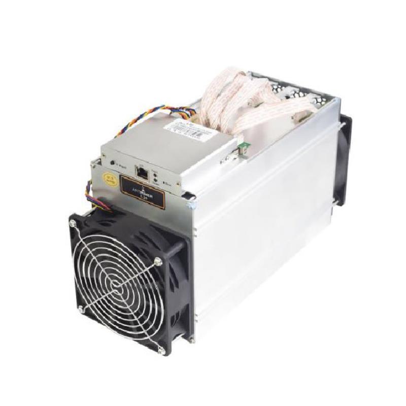 دستگاه ماینر بیت مین Antminer L3 Plus