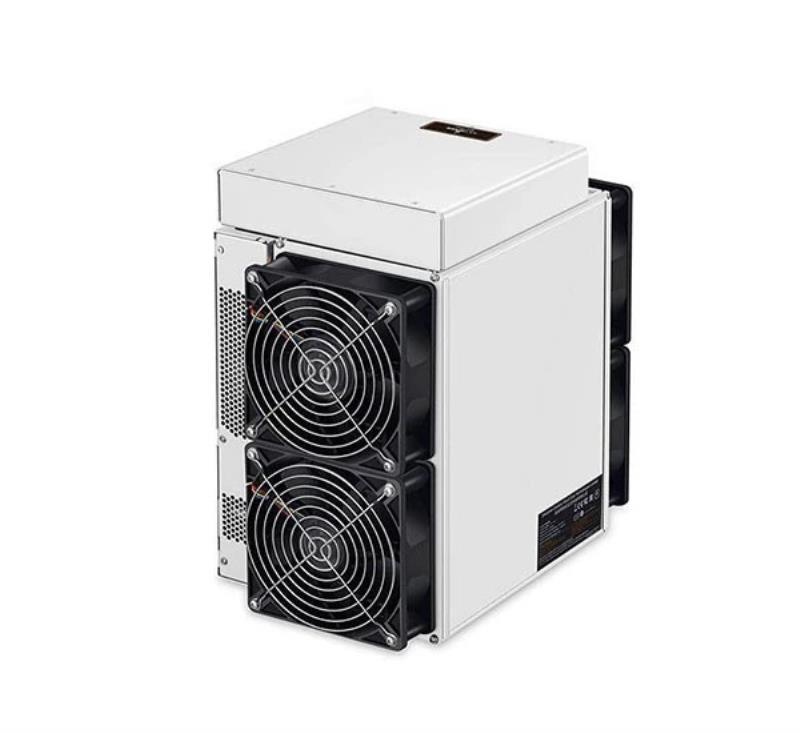 دستگاه ماینر بیت مین Antminer T17+ 55Th