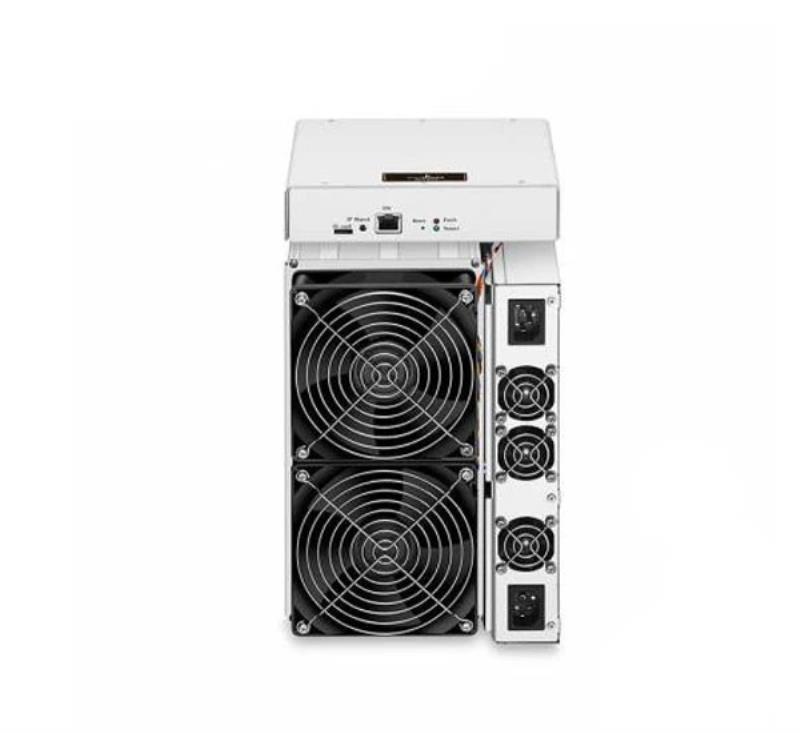 دستگاه ماینر بیت مین Antminer T17+ 55Th