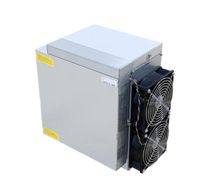 دستگاه ماینر بیت مین Antminer T17+ 64Th