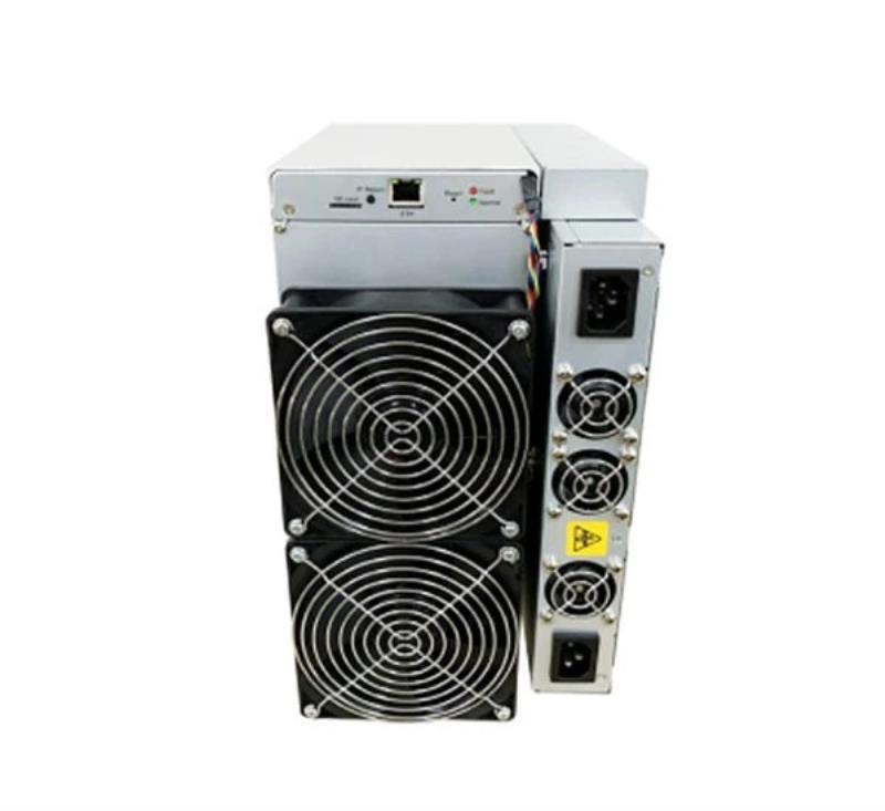 دستگاه ماینر بیت مین Antminer T17+ 64Th