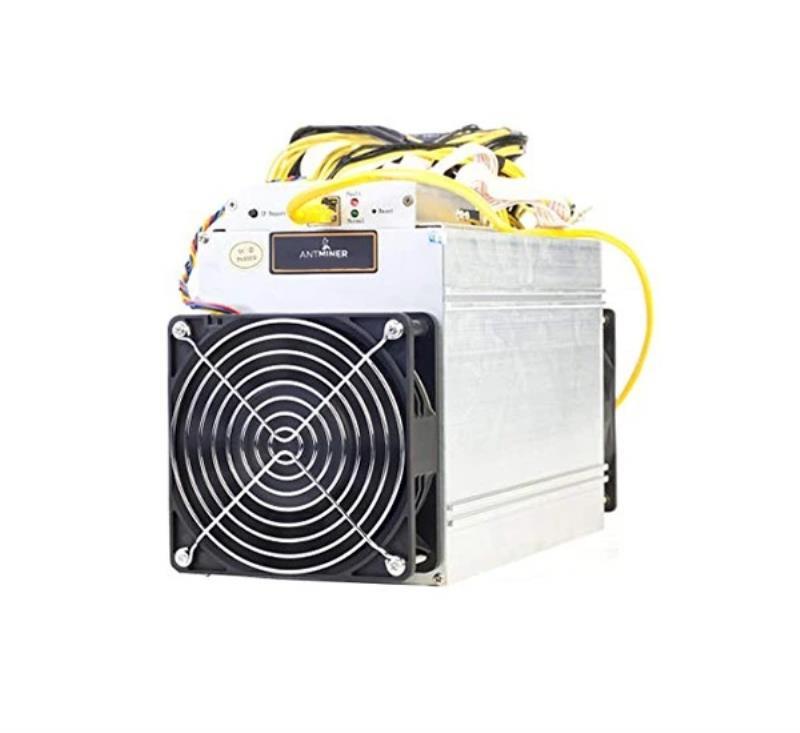 دستگاه ماینر بیت مین Antminer L3 Plus Plus