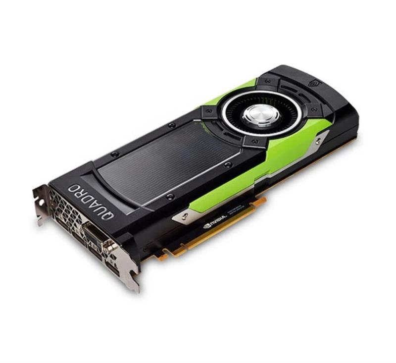 کارت گرافیک انویدیا QUADRO GP100 16GB GDDR5