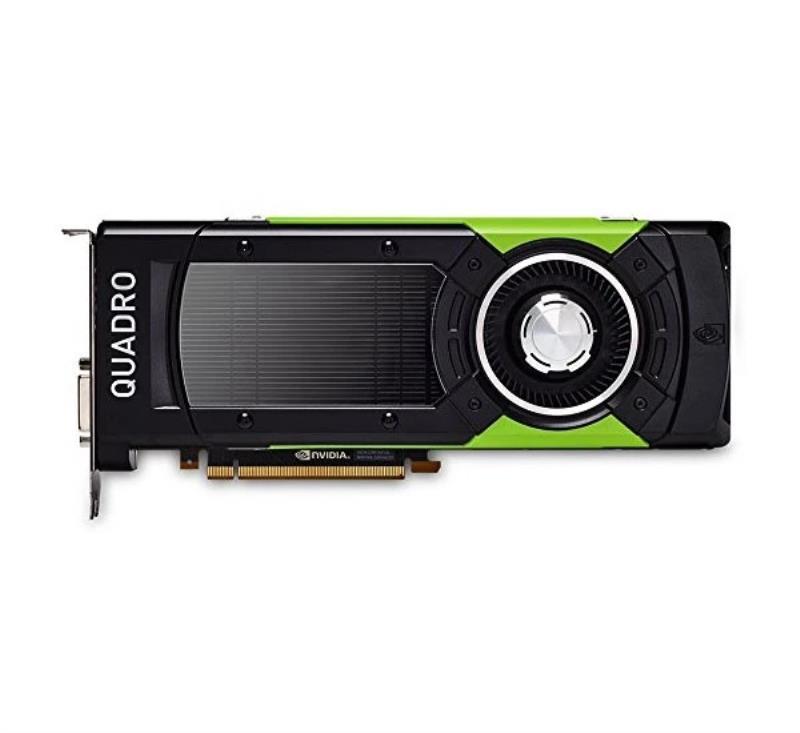 کارت گرافیک انویدیا QUADRO GP100 16GB GDDR5