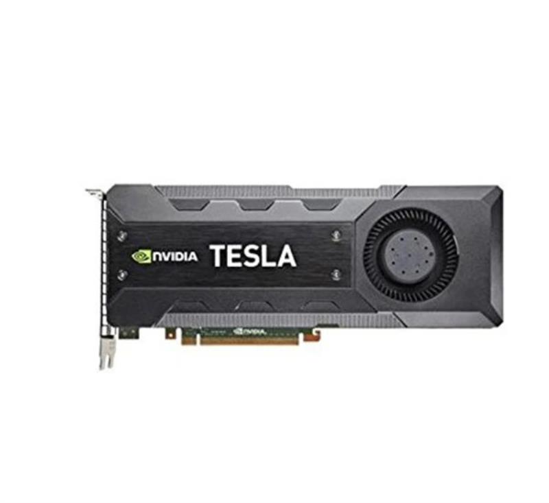 کارت گرافیک سرور انویدیا Tesla K40 12GB GDDR5