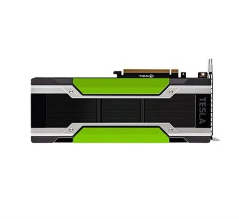 کارت گرافیک سرور انویدیا Tesla P100 16GB GDDR5