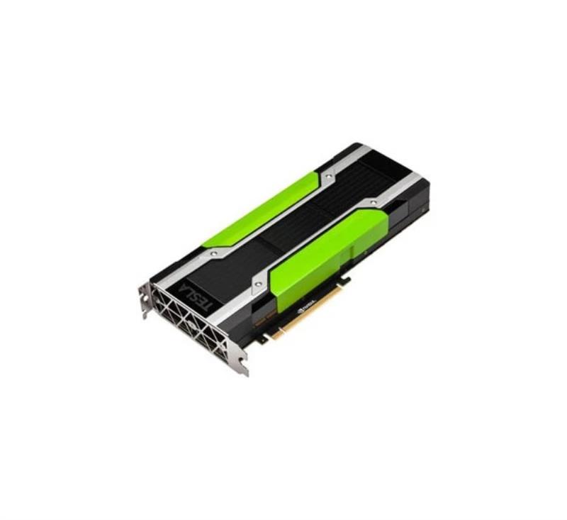 کارت گرافیک سرور انویدیا Tesla P100 16GB GDDR5