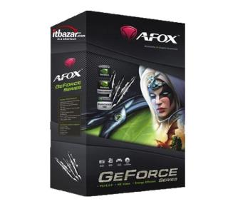 کارت گرافیک ای فاکس GeForce GT610 2GB DDR3