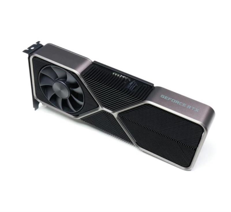 کارت گرافیک انویدیا Geforce RTX 3080 10GB GDDR6X