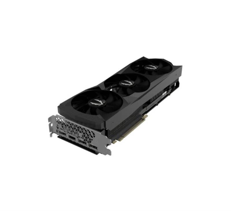 کارت گرافیک زوتاک GeForce RTX 2070 SUPER AMP Extreme