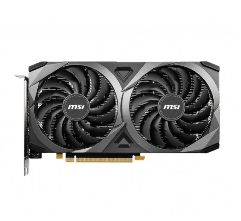 کارت گرافیک MSI GeForce RTX 3060 VENTUS 2X 12G OC