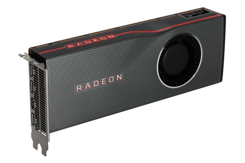 AMD رادئون RX 5700 XT