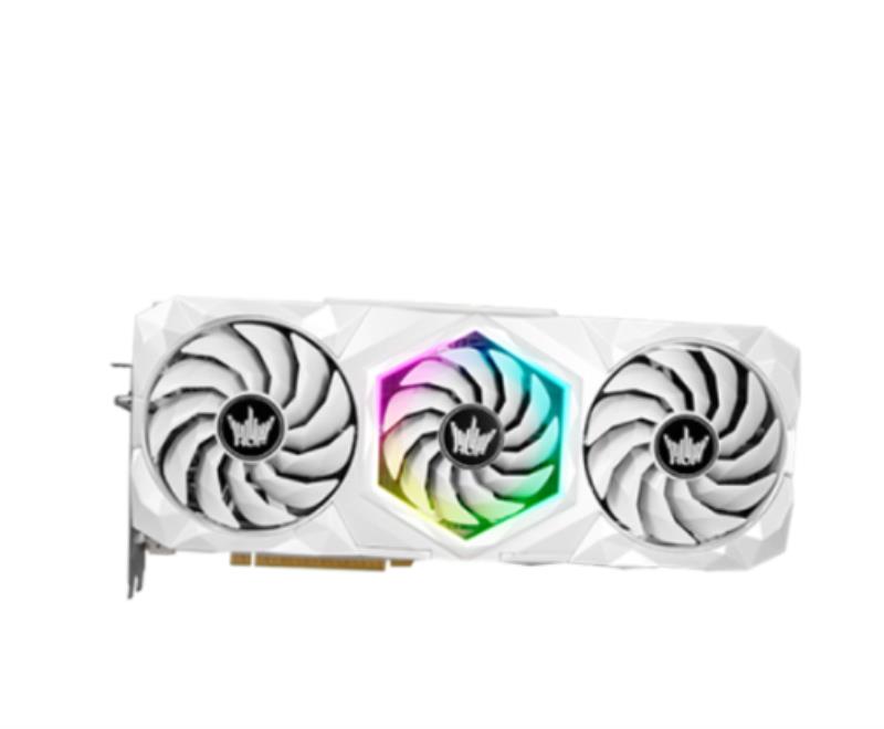 کارت گرافیک ‏Galax  RTX 3090 24 G 3fan