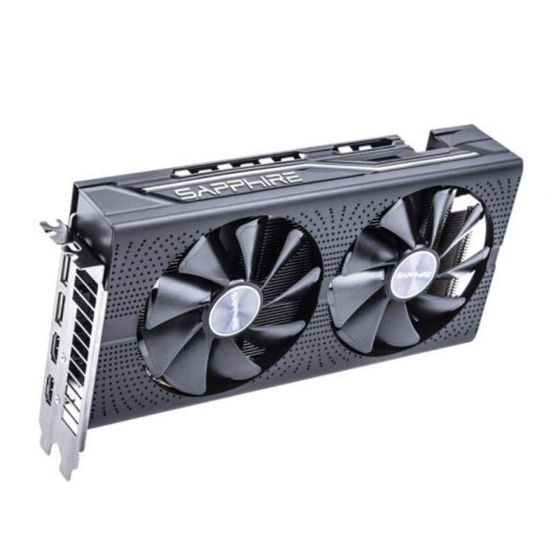 کارت گرافیک SAPPHIRE  RX  590 8G 2fan