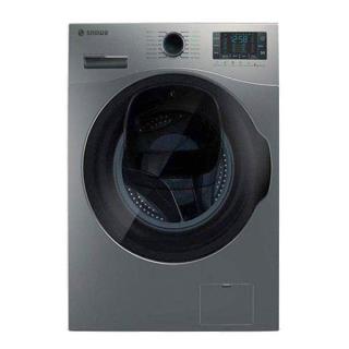 ماشین لباسشویی اسنوا مدل SWM-843