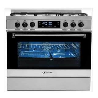 اجاق گاز اسنوا مدل SGC5-6111