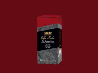 قهوه گانودرما