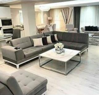 مبل ال کاژو