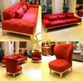 مبل راحتی چستر