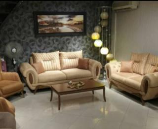 مبل راحتی پروانه