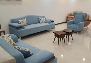 مبل راحتی اقلیما