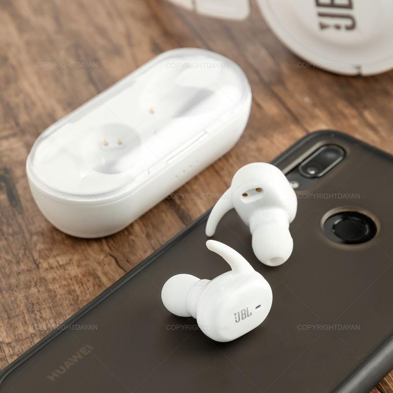 📲هندزفری بیسیم مدل Jbl