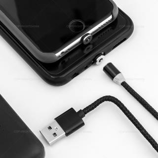 کابل شارژ مغناطیسی Smart