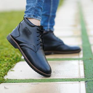 کفش ساقدار مردانه Bio