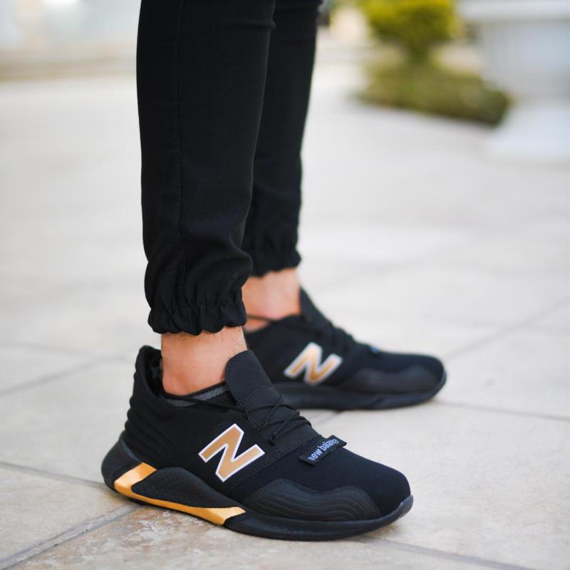 👟کفش مردانه NewBalance مدل WinSon