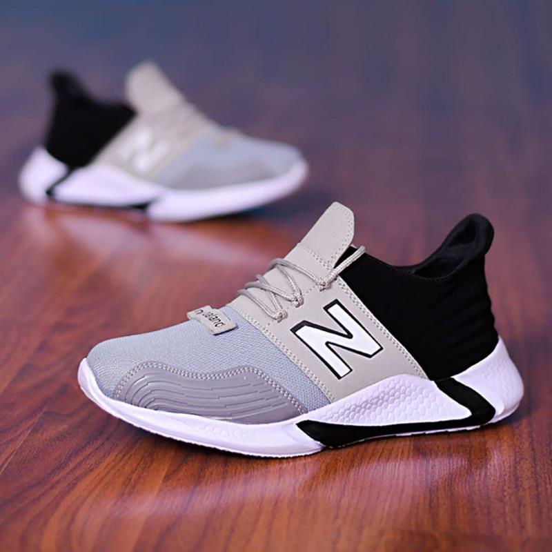 👟کفش مردانه NewBalance مدل WinSon