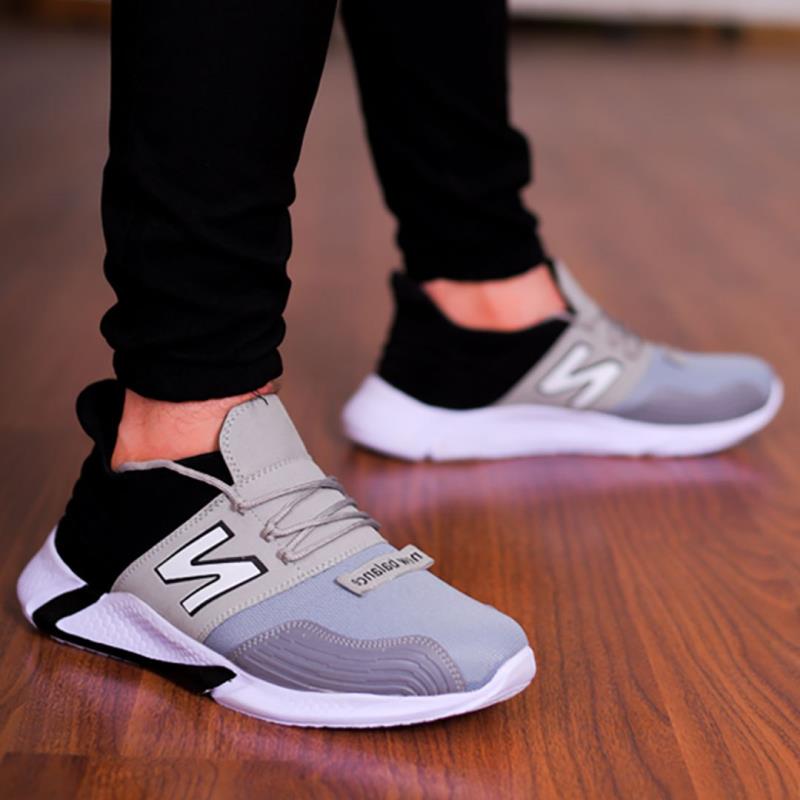 👟کفش مردانه NewBalance مدل WinSon