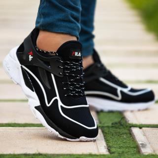 🔴کفش مردانه Fila مدل Kils