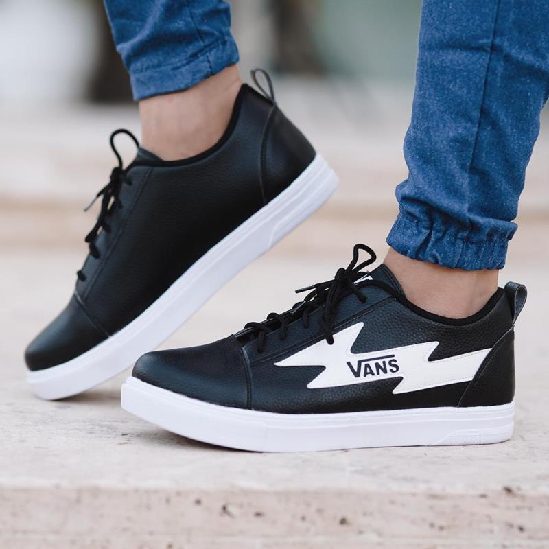 👟کفش مردانه Vans