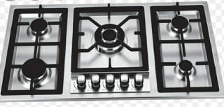 استیل بوشی ترموکوبل دار تاپ تایم سیستم جرقه زن تمام اتوماتیک