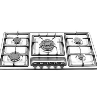 گازاستیل کوهان دارضدخش ترموکوبل دار تاپ تایم سیستم جرقه زن قوی