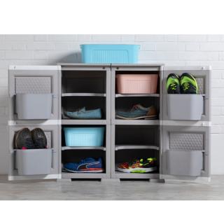 جاکفشی پلاستیکی 1141