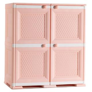 کمد پلاستیکی 1443