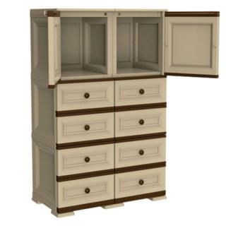 دراور پلاستیکی 1045