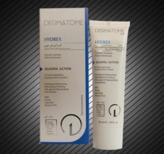 درماتوم آبرسان