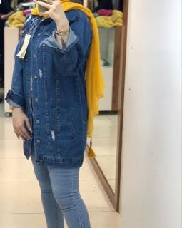 مانتوجین ترک