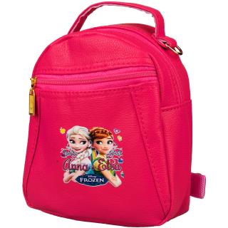 کوله پشتی دخترانه مدل ۰۰۱۴