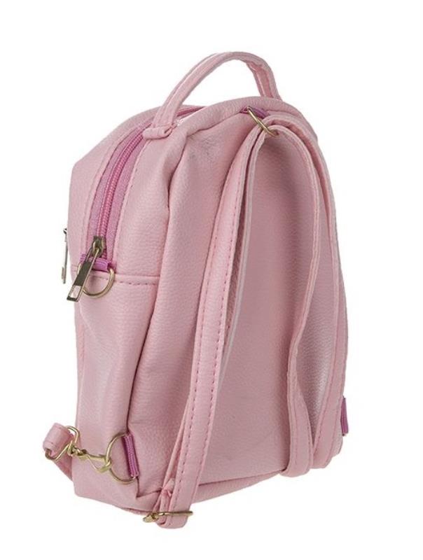 کوله پشتی دخترانه مدل BACKPACK-P سایز M