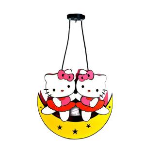 لوستر کودک دوتایی کیتی