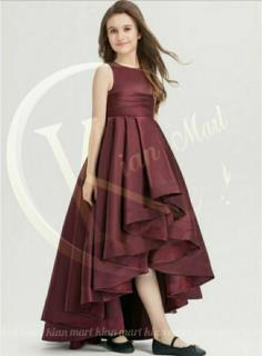 پیراهن مجلسی کد ۲۳۶