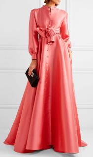 پیراهن مجلسی