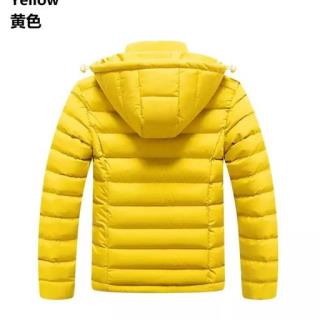 کاپشن مردانه اسپورت دارای عرق گیر تنفسی